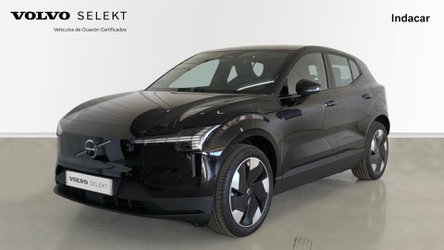 Coches Km0 En Almeria | Volvo Ex30 Ultra Single 272Cv Motor Extended Range Aut. Electrico