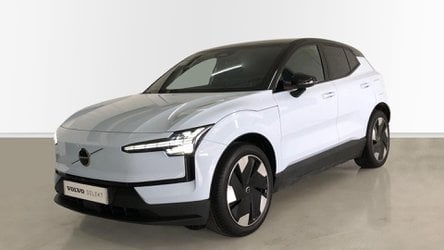 Coches Segunda Mano En Almeria | Volvo Ex30 Plux Twin Motor Performance 429Cv Electrico