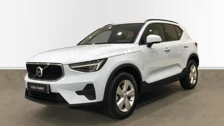 Coches Km0 En Almería | Volvo Xc40 B3 (G) Essential 163Cv 2.0 Mild Hybrid Aut.