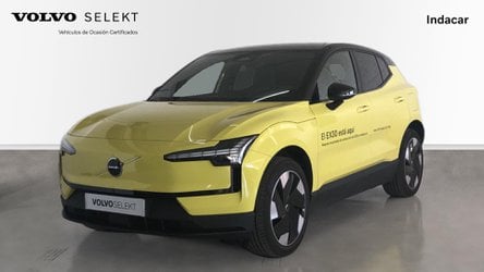Coches Km0 En Almeria | Volvo Ex30 Plus 272Cv Single Motor Extended Range Aut.