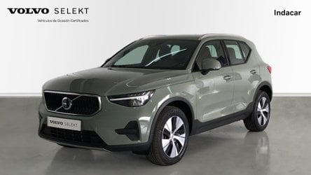 Coches Segunda Mano En Almeria | Volvo Xc40 T2 Core 1.5 129Cv Aut. 8V