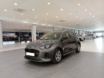 Coches Km0 En Almeria | Mazda Mazda2 2 1.5 Hybrid 85Kw 116Cv Cvt Exclusive-Line