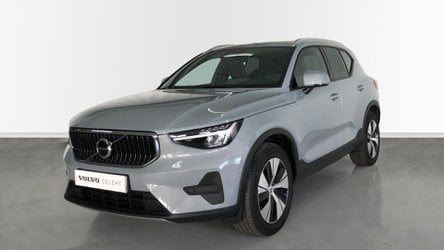 Coches Segunda Mano En Almeria | Volvo Xc40 B3 (G) Core 2.0 163Cv Mild Hibrid Aut.