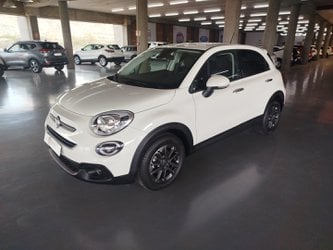 Coches Segunda Mano En Almeria | Fiat 500X 5P 1.6 Cross Mtj 130Cv S/S Man