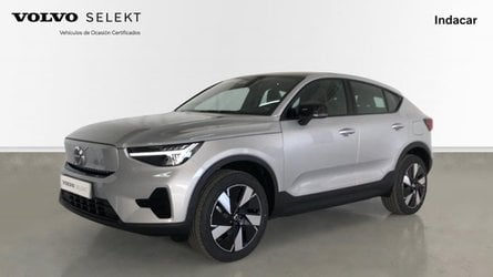 Coches Segunda Mano En Almeria | Volvo C40 Recharge Plus 238Cv Single Electrico Aut.