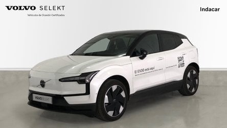 Coches Km0 En Almeria | Volvo Ex30 Modelo Ultra Single 272Cv Motor Extended Reange Aut. Electrico