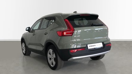Coches Segunda Mano En Almeria | Volvo Xc40 B3 (G) Core 2.0 163Cv Mild Hibrid Aut.