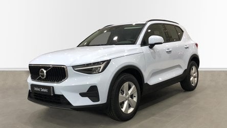 Coches Km0 En Almería | Volvo Xc40 B3 (G) Essential 163Cv 2.0 Mild Hybrid Aut.