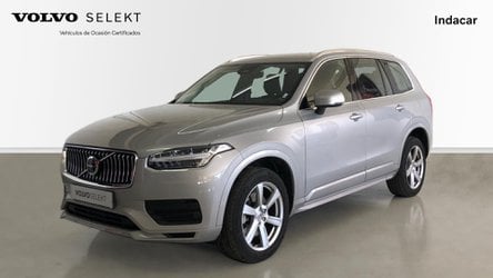 Coches Segunda Mano En Almería | Volvo Xc90 B5 (D5) Core 2.0 235Cv Awd Aut. 8V 7As