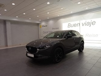 Coches Segunda Mano En Almeria | Mazda Cx-30 Cx30 2.5L E-Skyactiv G Mhev 103Kw 140Cv 6Mt Fwd Homura