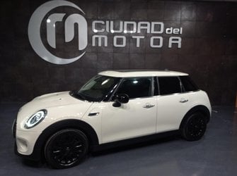 Coches Segunda Mano En Almeria | Mini Default One 5P 1.5 100Cv Mt6 E6