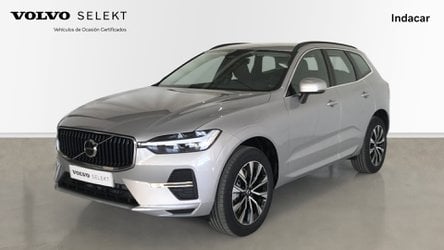 Coches Km0 En Almeria | Volvo Xc60 B4 (G) Colre 2.0 190Cv Aut 8V