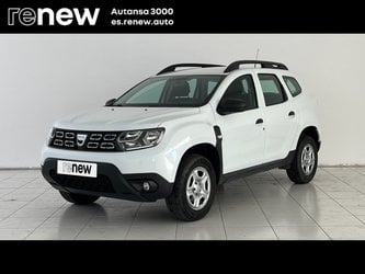 Usats Dacia Duster Tce Gpf Essential 4X2 96Kw Cotxes In Lleida