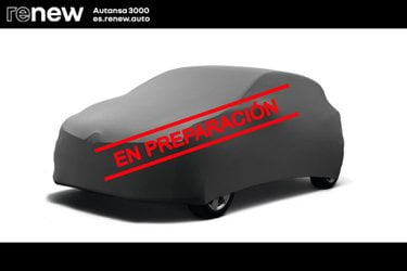 Coches Segunda Mano Renault Arkana 1.3 Tce Techno Edc 103Kw En Lleida