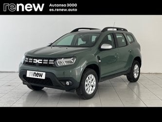 Usats Dacia Duster 1.3 Tce Expression 4X2 96Kw Cotxes In Lleida