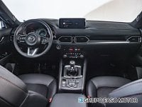 Mazda CX-5 Gasolina 2.0 e-Sky G MHEV 165cv Homura Nuevo en la provincia de Guipuzcoa - Automotor Bikar Beasain img-13