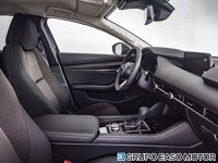 Mazda Mazda3 Gasolina 2.0 e-SKYACTIV-G 122cv Exclusive-Line Nuevo en la provincia de Guipuzcoa - Automotor Bikar Beasain img-4