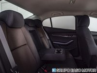 Mazda Mazda3 Gasolina 2.0 e-SKYACTIV-G 122cv Exclusive-Line Nuevo en la provincia de Guipuzcoa - Automotor Bikar Beasain img-5
