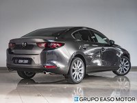 Mazda Mazda3 Gasolina 2.0 e-SKYACTIV-G 122cv Exclusive-Line Nuevo en la provincia de Guipuzcoa - Automotor Bikar Beasain img-6