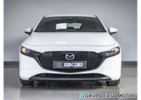 Mazda Mazda3 Gasolina 2.0 e-SKYACTIV-G 122cv Origin Nuevo en la provincia de Guipuzcoa - Automotor Bikar Beasain img-1