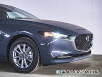 Mazda Mazda3 Gasolina 2.0 e-Skyactiv-X 186cv Prime-Line Nuevo en la provincia de Guipuzcoa - Mazda Automotor Bikar Beasain img-4