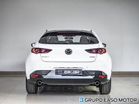 Mazda Mazda3 Gasolina 2.0 e-SKYACTIV-G 150 cv PRIME-LINE Nuevo en la provincia de Guipuzcoa - Automotor Bikar Beasain img-5