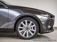 Mazda Mazda3 Gasolina 2.0 e-SKYACTIV-G 122cv Exclusive-Line Nuevo en la provincia de Guipuzcoa - Automotor Bikar Beasain img-3