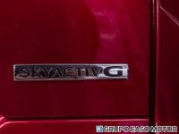 Mazda CX-5 Gasolina 2.0 e-Sky G MHEV 165cv AT Homura Nuevo en la provincia de Guipuzcoa - Automotor Bikar Beasain img-6