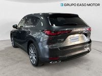 Mazda CX-60 Híbrido e-Skyactiv PHEV AWD Exclusive-Line Nuevo en la provincia de Guipuzcoa - Mazda Automotor Bikar Beasain img-1