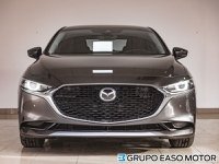 Mazda Mazda3 Gasolina 2.0 e-SKYACTIV-G 122cv Exclusive-Line Nuevo en la provincia de Guipuzcoa - Automotor Bikar Beasain img-1
