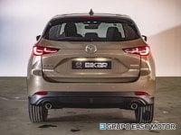 Mazda CX-5 Gasolina 2.0 e-Sky G MHEV 165cv Advantage Nuevo en la provincia de Guipuzcoa - Automotor Bikar Beasain img-6