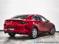 Mazda Mazda3 Gasolina 2.0 e-SKYACTIV-G 122cv Prime-Line Nuevo en la provincia de Guipuzcoa - Automotor Bikar Beasain img-5