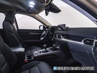 Mazda CX-5 Gasolina 2.0 e-Sky G MHEV 165cv Advantage Nuevo en la provincia de Guipuzcoa - Automotor Bikar Beasain img-15
