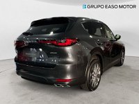 Mazda CX-60 Híbrido e-Skyactiv PHEV AWD Exclusive-Line Nuevo en la provincia de Guipuzcoa - Mazda Automotor Bikar Beasain img-4