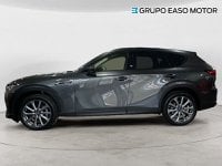 Mazda CX-60 Diésel e-Skyactiv D MHEV 187kw 4WD Exclusive-Line Nuevo en la provincia de Guipuzcoa - Mazda Automotor Bikar Beasain img-3