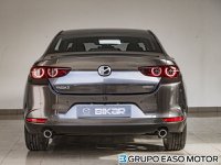 Mazda Mazda3 Gasolina 2.0 e-SKYACTIV-G 122cv Exclusive-Line Nuevo en la provincia de Guipuzcoa - Automotor Bikar Beasain img-7