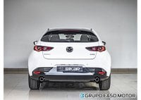 Mazda Mazda3 Gasolina 2.0 e-SKYACTIV-G 122cv Origin Nuevo en la provincia de Guipuzcoa - Automotor Bikar Beasain img-5