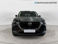 Mazda CX-60 Híbrido e-Skyactiv PHEV AWD Exclusive-Line Nuevo en la provincia de Guipuzcoa - Mazda Automotor Bikar Beasain img-6