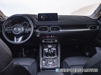Mazda CX-5 Gasolina 2.0 e-Sky G MHEV 165cv Advantage Nuevo en la provincia de Guipuzcoa - Automotor Bikar Beasain img-17