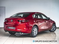 Mazda Mazda3 Gasolina 2.0 e-SKYACTIV-G 122cv Prime-Line Nuevo en la provincia de Guipuzcoa - Automotor Bikar Beasain img-4