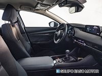 Mazda Mazda3 Gasolina 2.0 e-Skyactiv-X 186cv Prime-Line Nuevo en la provincia de Guipuzcoa - Mazda Automotor Bikar Beasain img-12