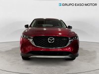 Mazda CX-5 Gasolina 2.0 e-Sky G MHEV 165cv Newground Nuevo en la provincia de Guipuzcoa - Mazda Automotor Bikar Beasain img-6