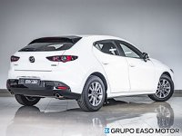 Mazda Mazda3 Gasolina 2.0 e-SKYACTIV-G 150 cv PRIME-LINE Nuevo en la provincia de Guipuzcoa - Automotor Bikar Beasain img-4