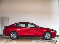 Mazda Mazda3 Gasolina 2.0 e-SKYACTIV-G 122cv Prime-Line Nuevo en la provincia de Guipuzcoa - Automotor Bikar Beasain img-2