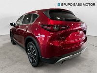 Mazda CX-5 Gasolina 2.0 e-Sky G MHEV 165cv Newground Nuevo en la provincia de Guipuzcoa - Mazda Automotor Bikar Beasain img-4