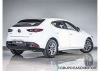 Mazda Mazda3 Gasolina 2.0 e-SKYACTIV-G 122cv Origin Nuevo en la provincia de Guipuzcoa - Automotor Bikar Beasain img-4