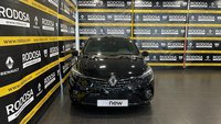 Coches Km0 Renault Clio Tce 100Cv Glp Techno En Pontevedra