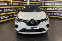 Coches Segunda Mano Renault Captur Intens Dci 95Cv En Pontevedra