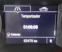 Coches Segunda Mano Opel Corsa 1.4 Selective 90 Cv Automatico En Pontevedra