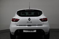 Coches Segunda Mano Renault Clio Tce Energy Glp Limited 66Kw En Madrid